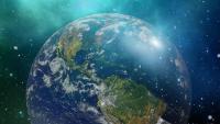image of globe